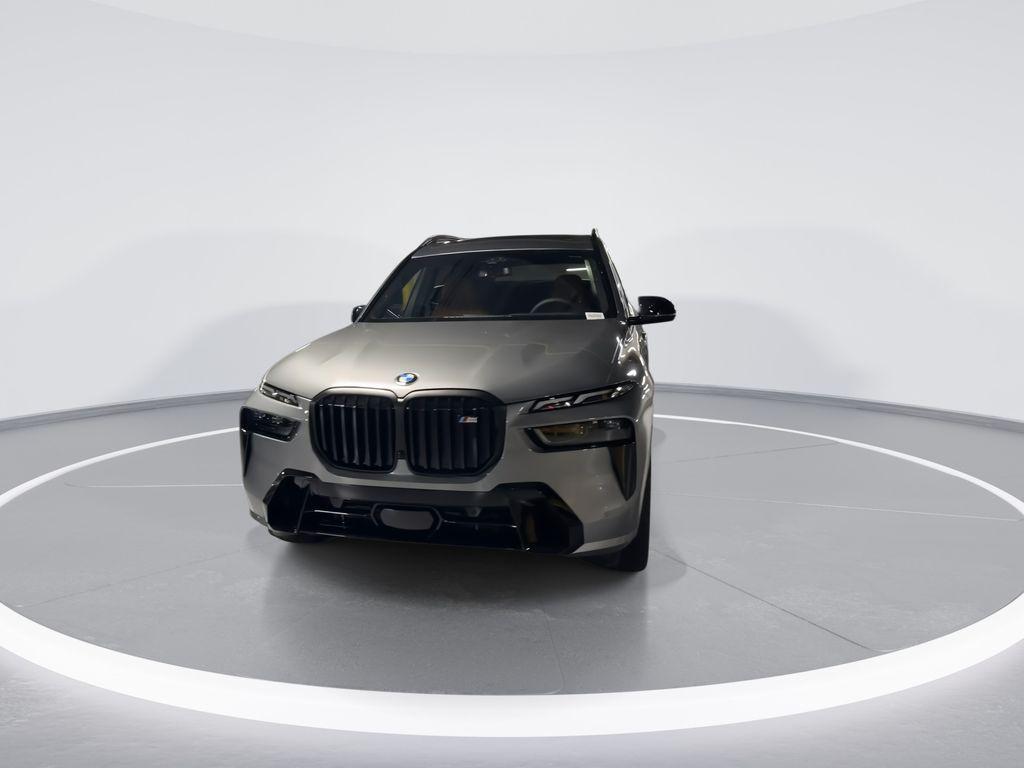 new 2026 BMW X7 car, priced at $120,180
