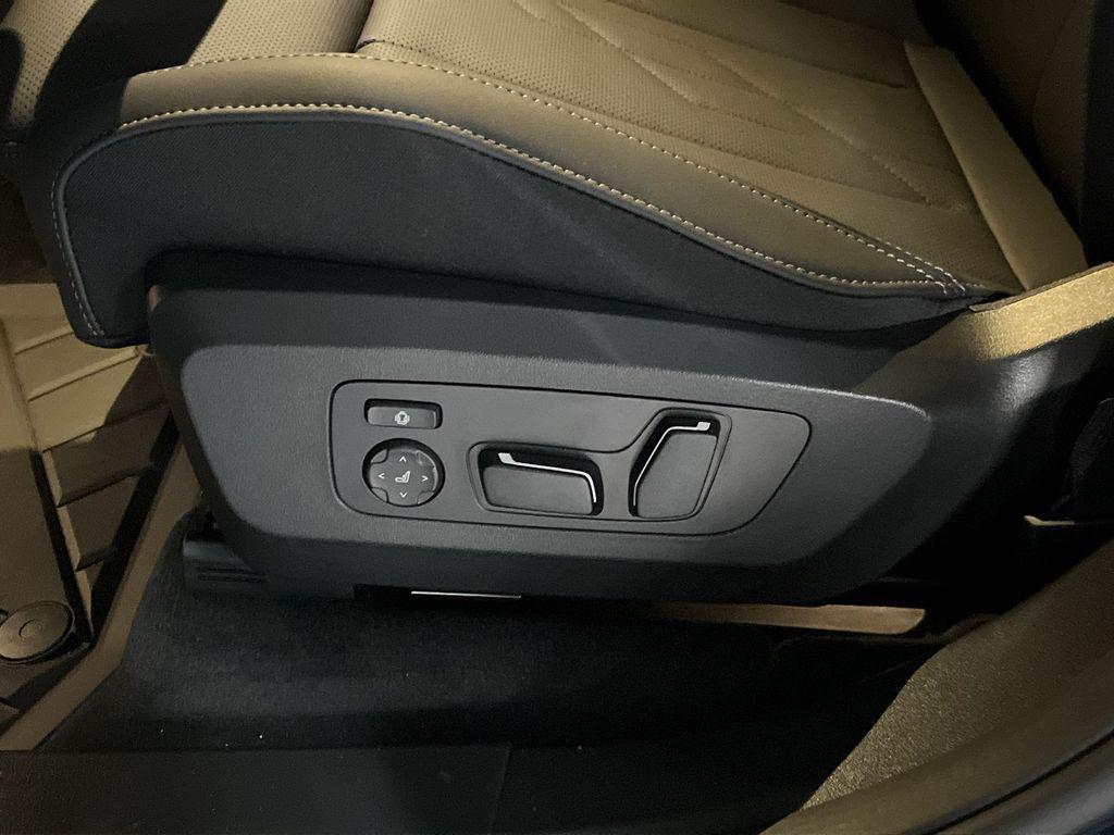 new 2025 BMW X3 car, priced at $54,155
