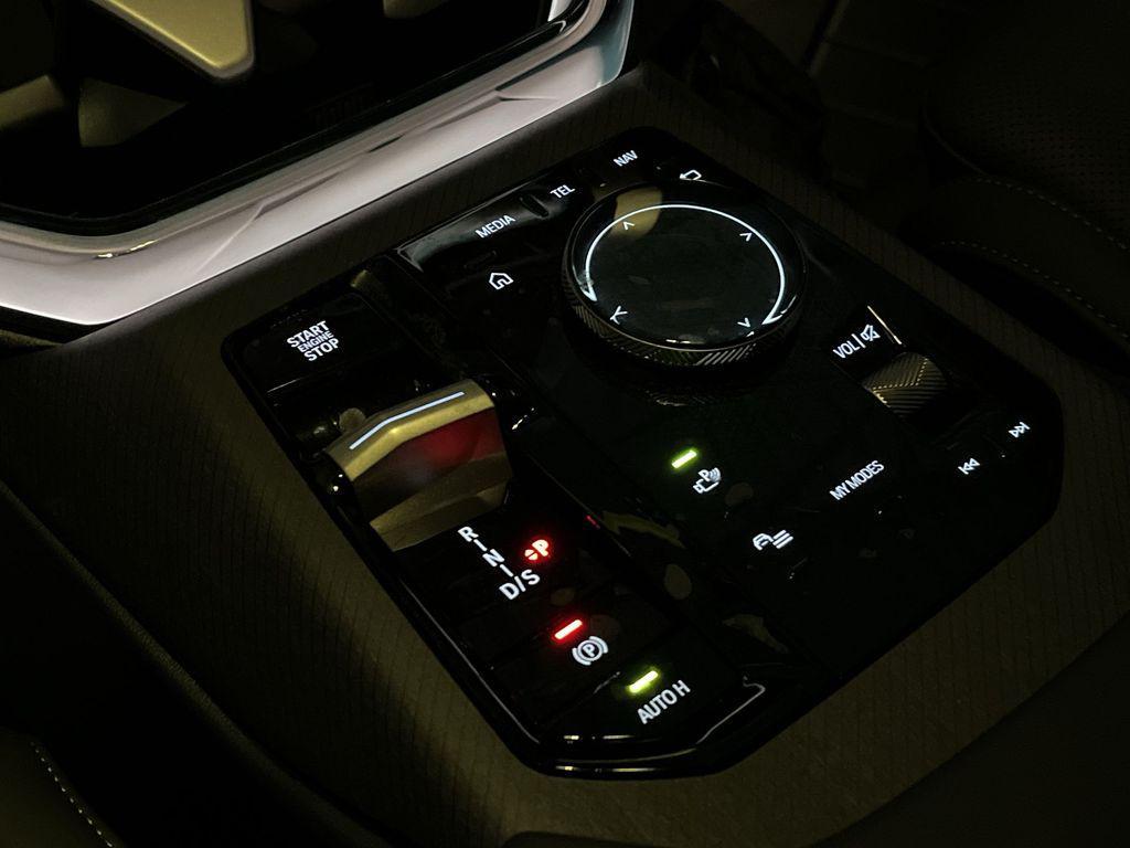 new 2025 BMW X3 car, priced at $54,155