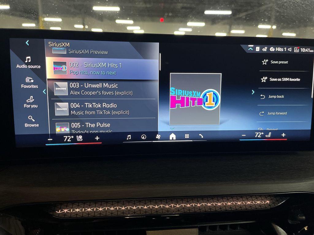 new 2025 BMW 330 car, priced at $53,295