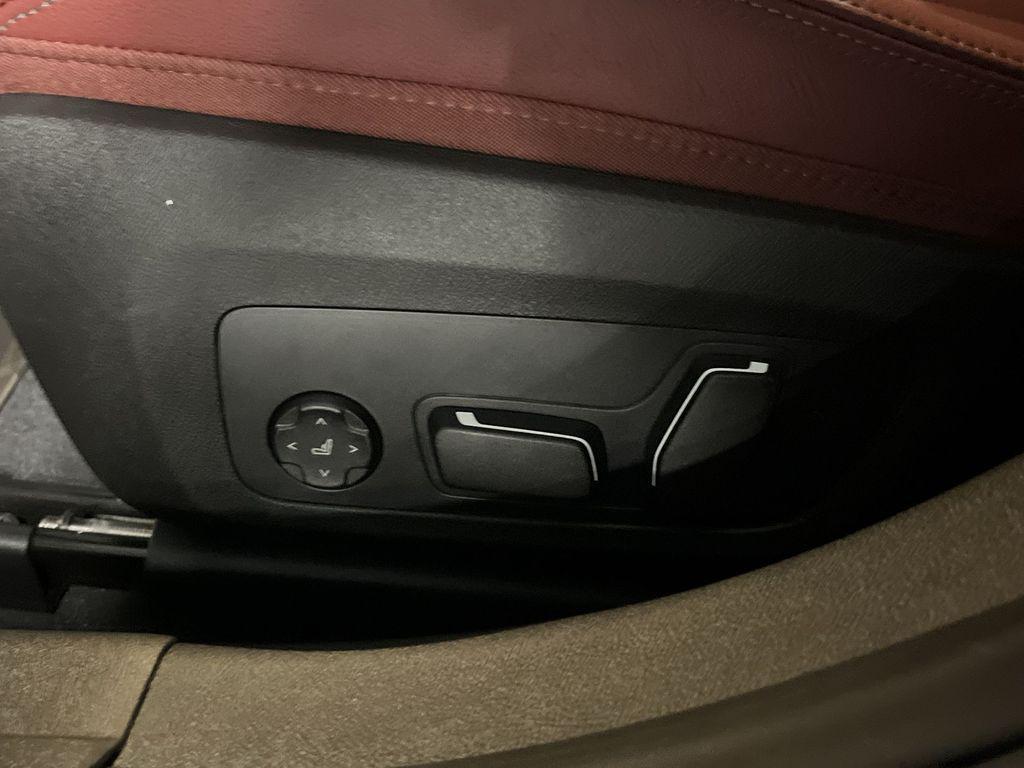 new 2025 BMW 330 car, priced at $53,295