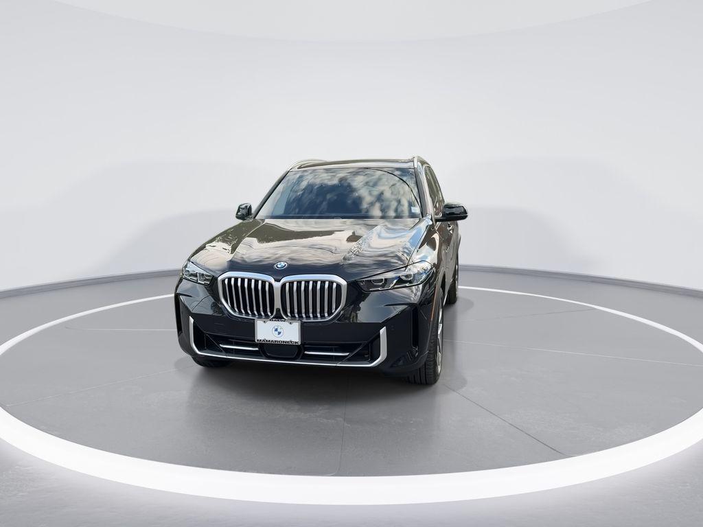 new 2026 BMW X5 PHEV car, priced at $83,325