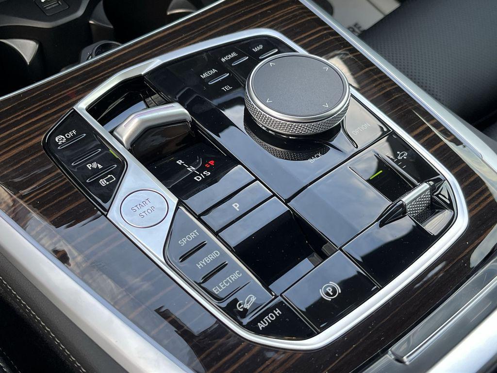 new 2026 BMW X5 PHEV car, priced at $83,325
