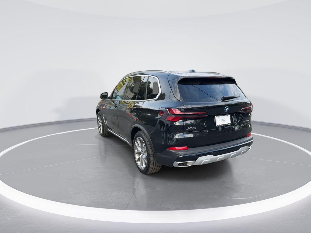 new 2026 BMW X5 PHEV car, priced at $83,325