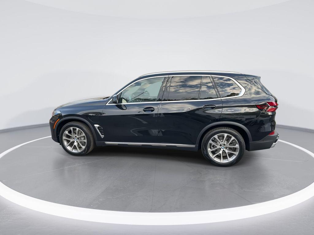 new 2026 BMW X5 PHEV car, priced at $83,325