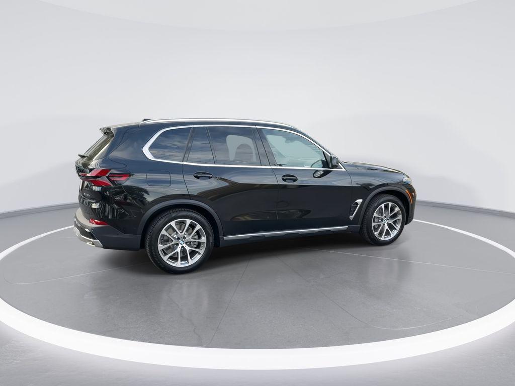 new 2026 BMW X5 PHEV car, priced at $83,325