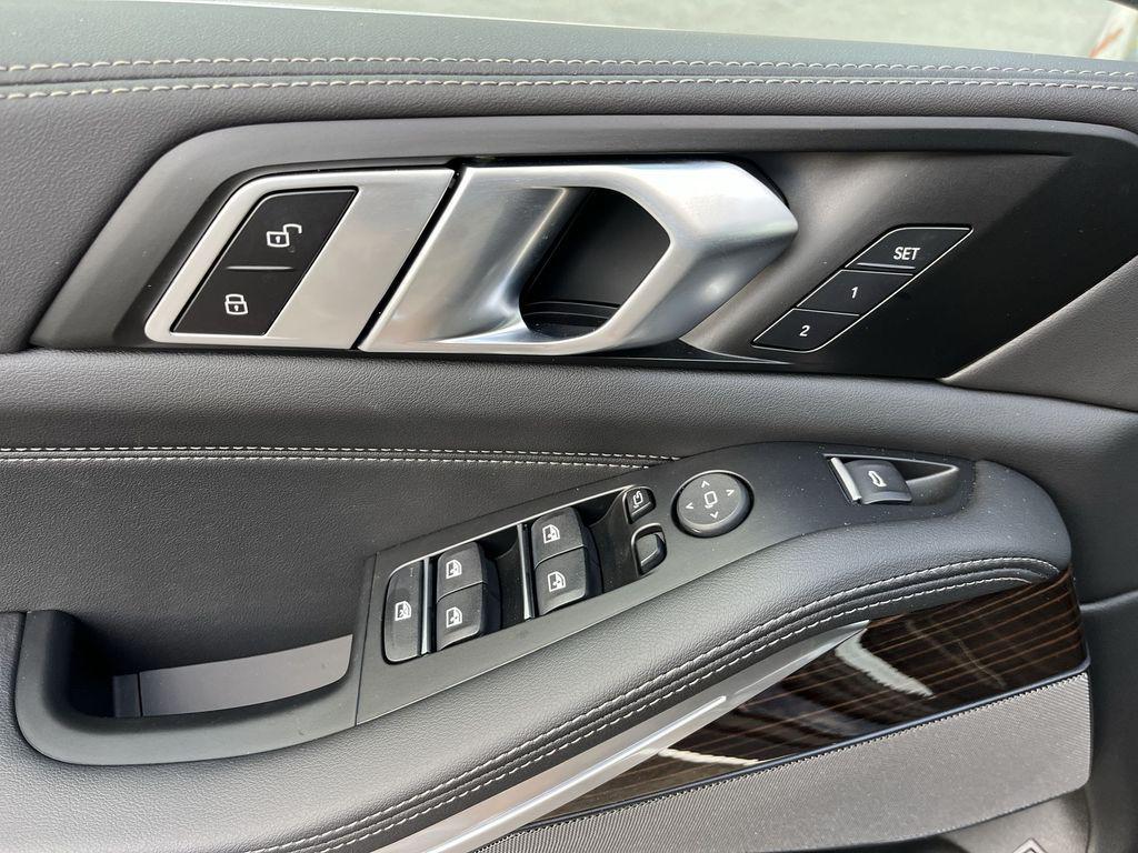new 2026 BMW X5 PHEV car, priced at $83,325