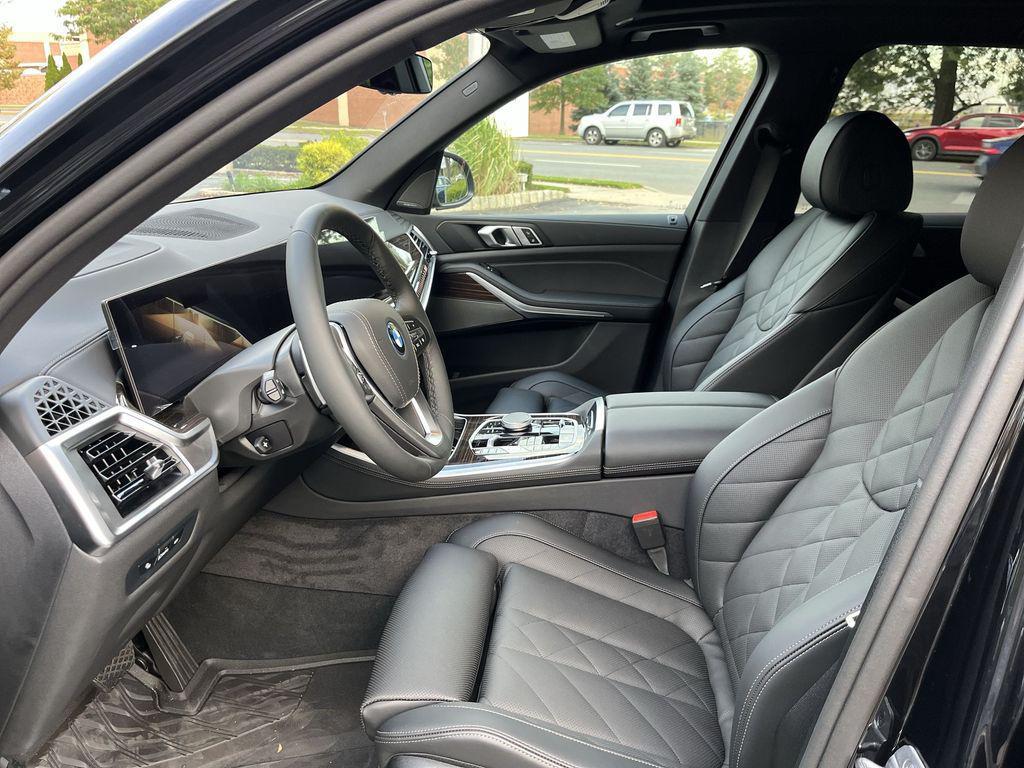 new 2026 BMW X5 PHEV car, priced at $83,325