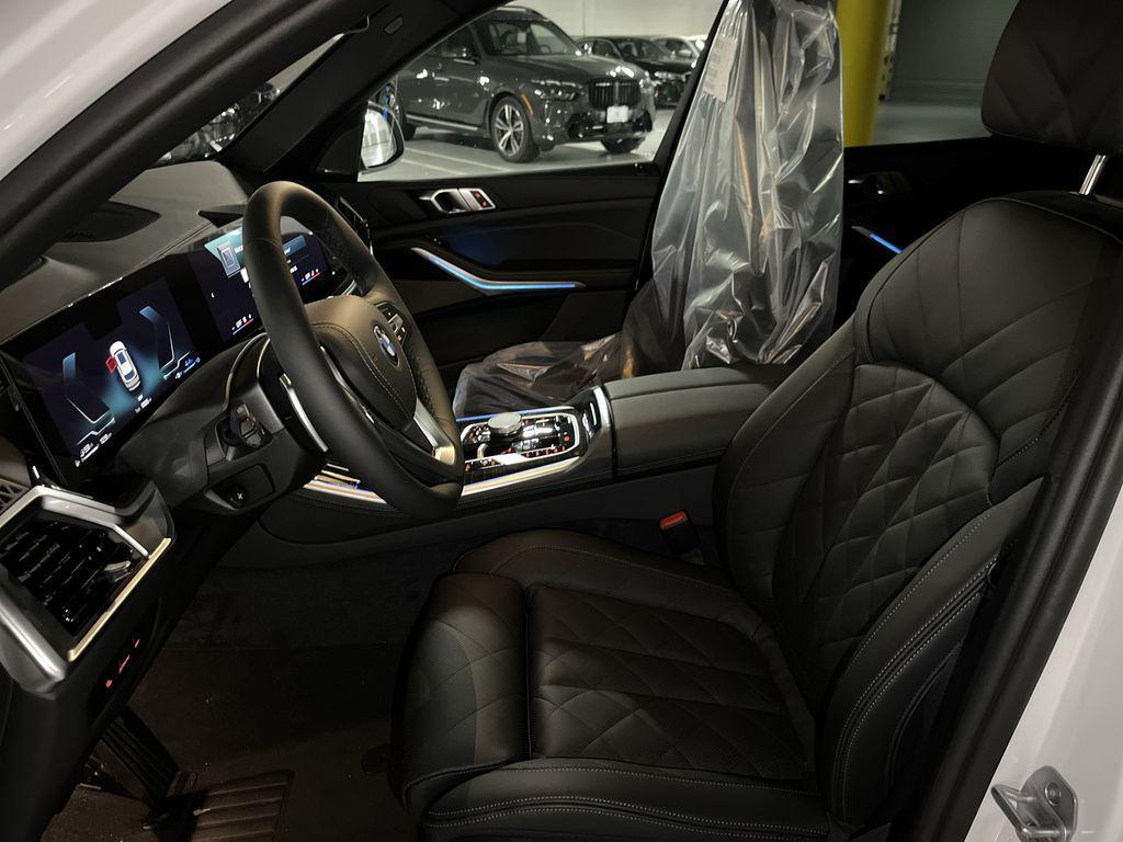 new 2026 BMW X5 PHEV car, priced at $83,925