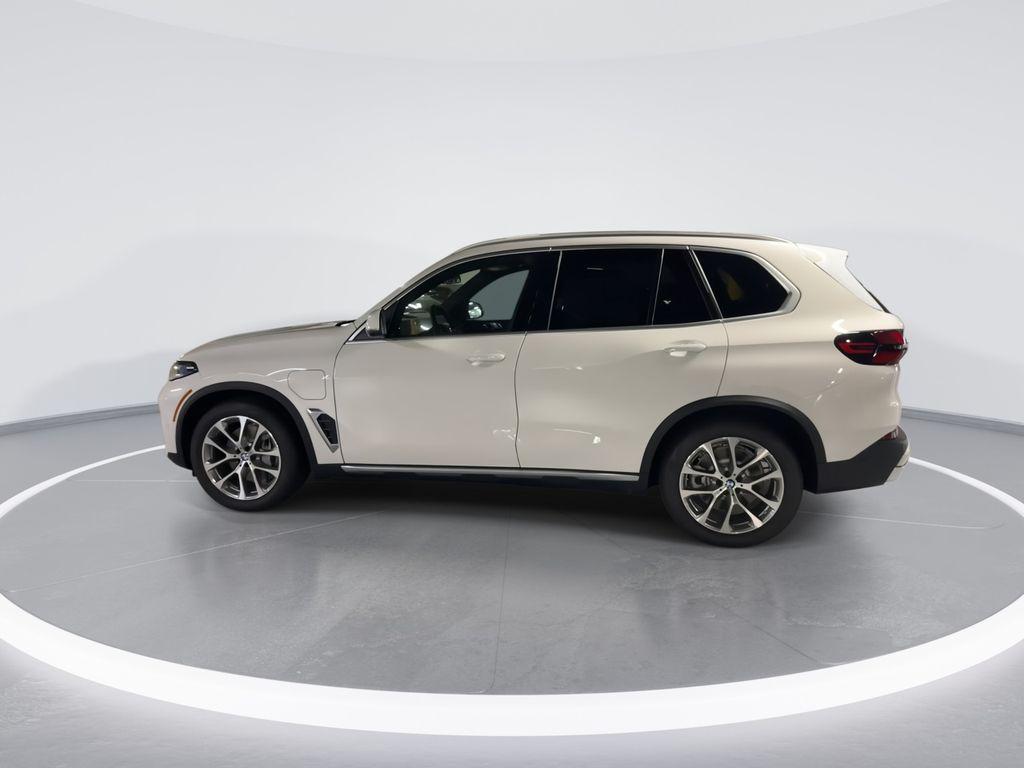 new 2026 BMW X5 PHEV car, priced at $83,925