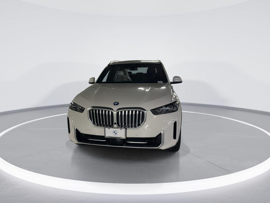 new 2026 BMW X5 PHEV car, priced at $83,925