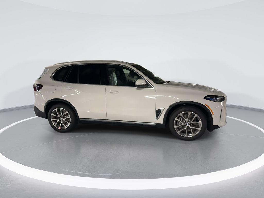 new 2026 BMW X5 PHEV car, priced at $83,925