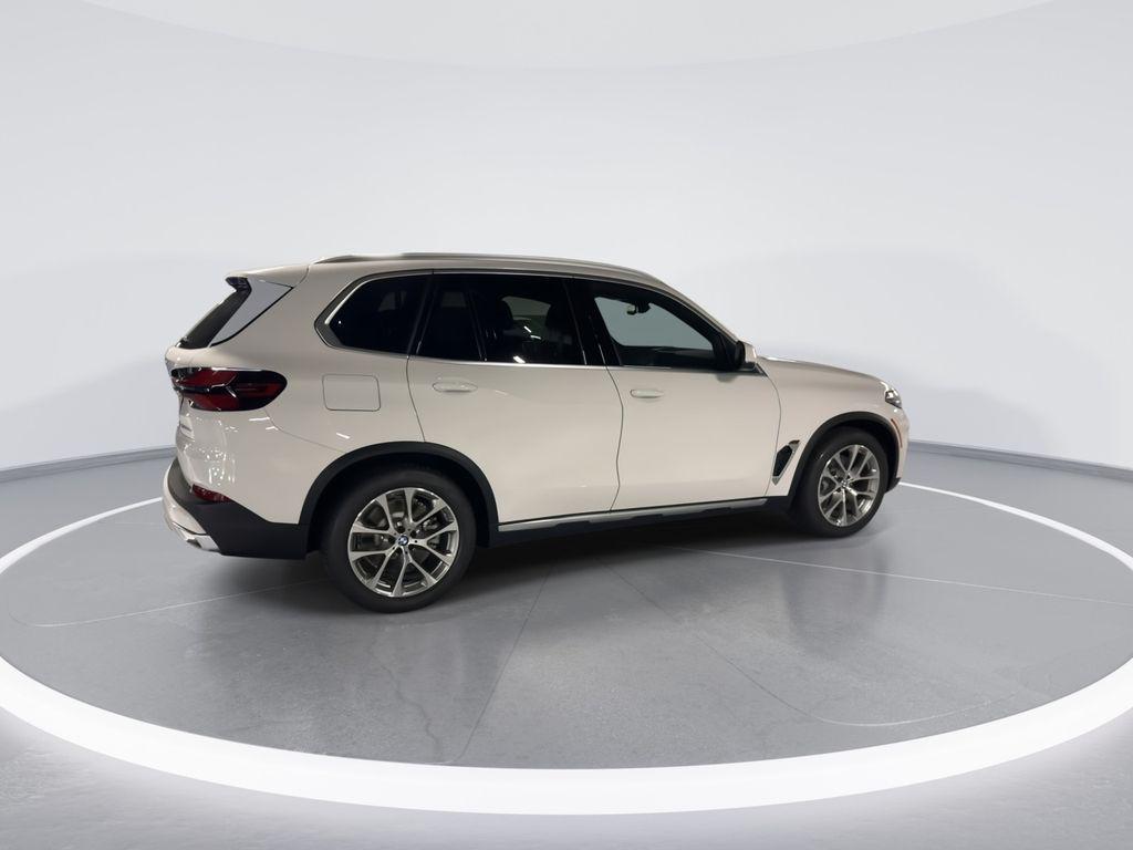 new 2026 BMW X5 PHEV car, priced at $83,925