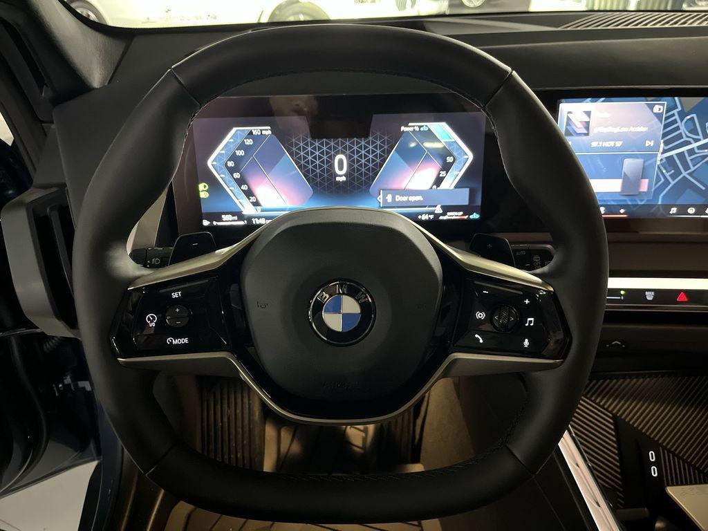 used 2025 BMW X3 car, priced at $51,669
