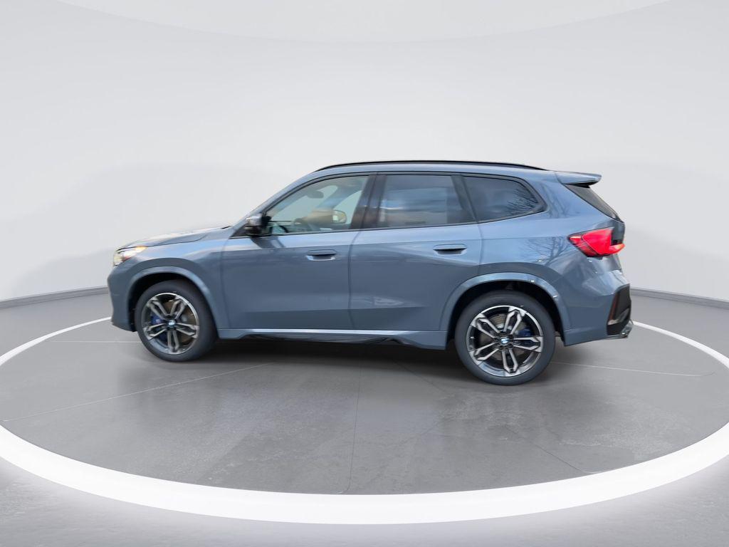 used 2025 BMW X1 car, priced at $49,950