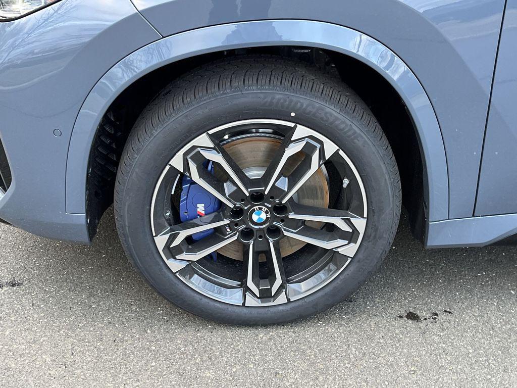 used 2025 BMW X1 car, priced at $49,950