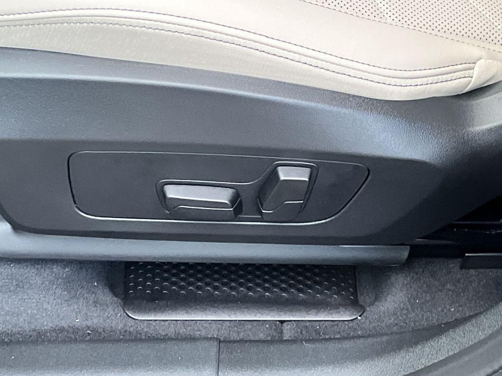 used 2025 BMW X1 car, priced at $49,950