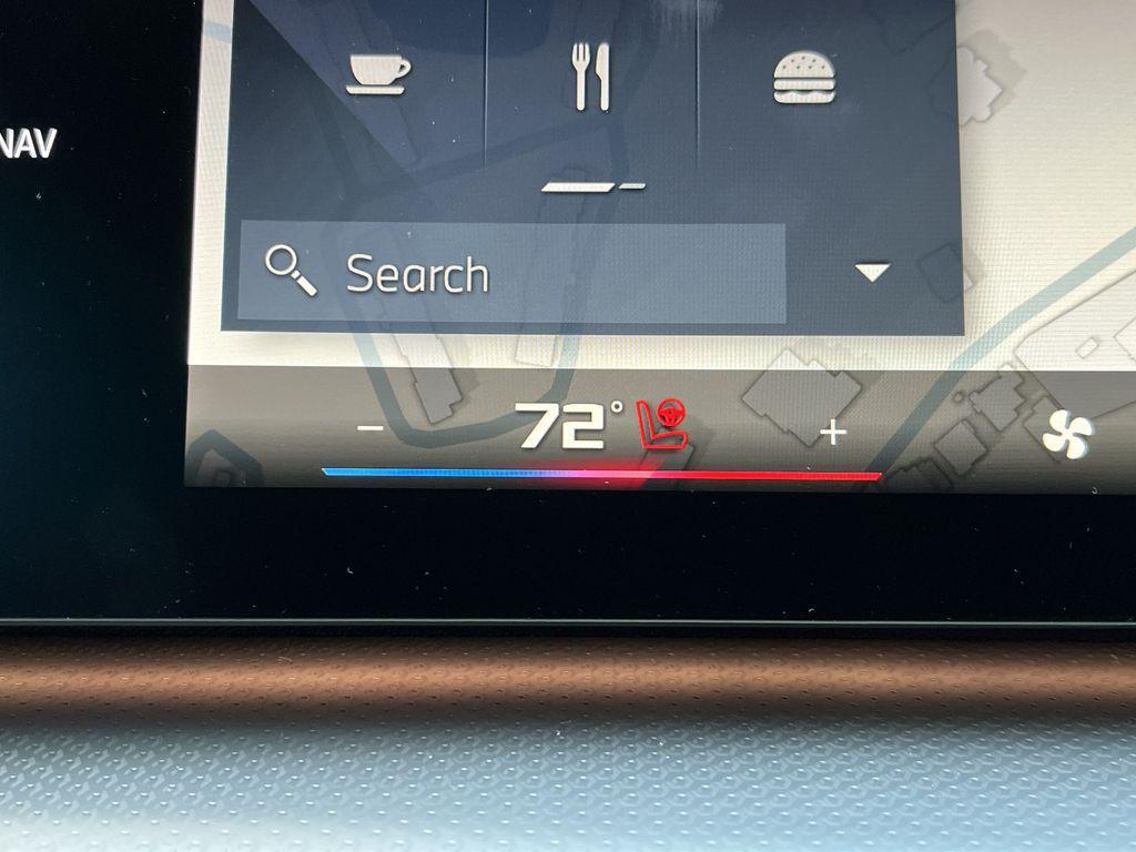 used 2025 BMW X1 car, priced at $49,950