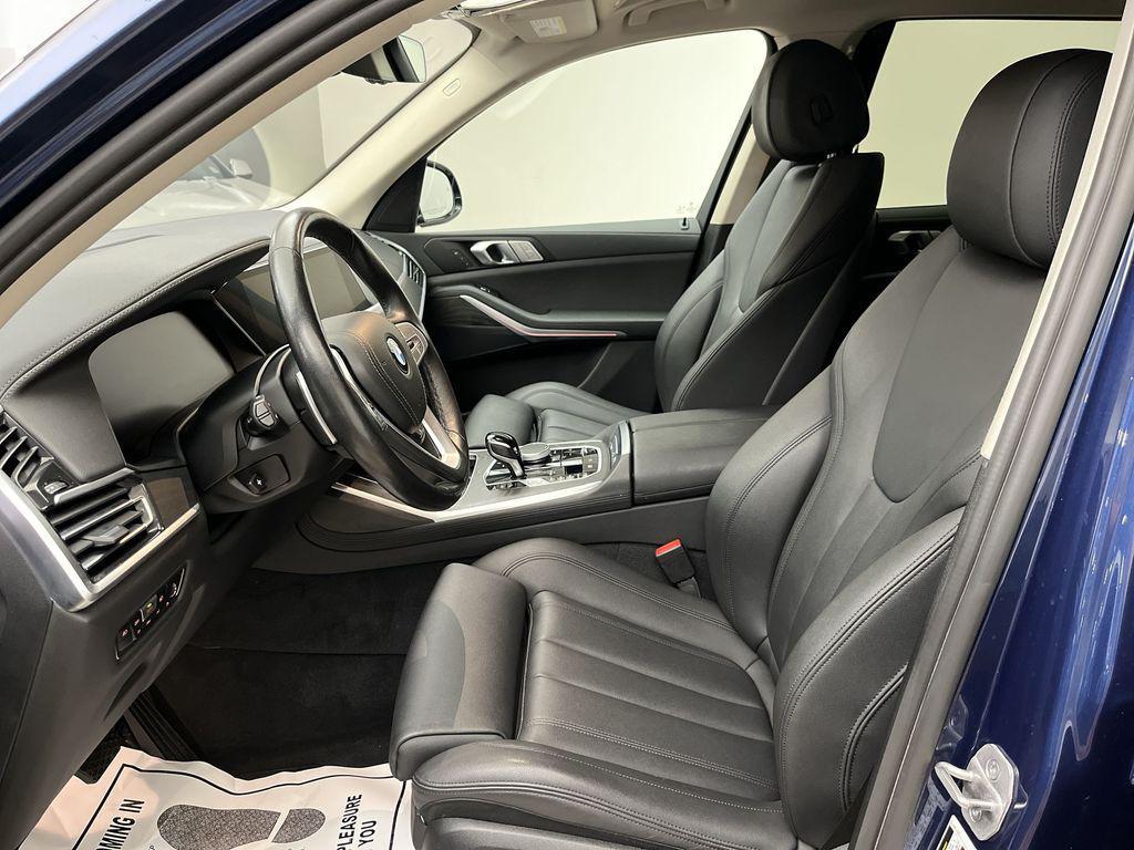 used 2022 BMW X7 car, priced at $49,990