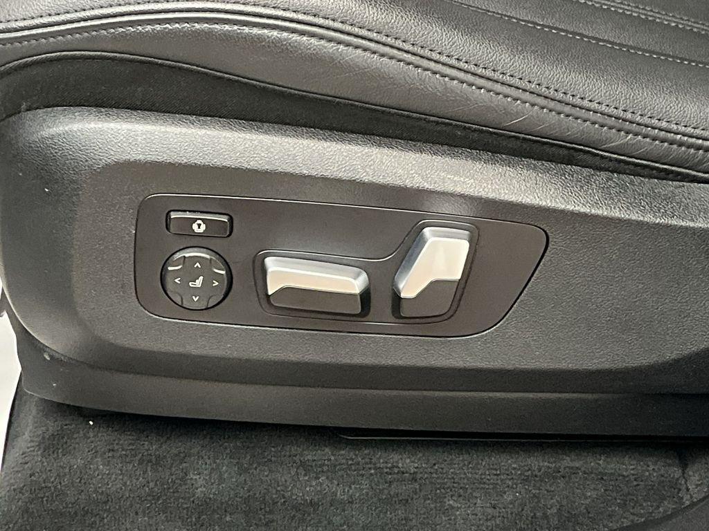 used 2022 BMW X7 car, priced at $49,990