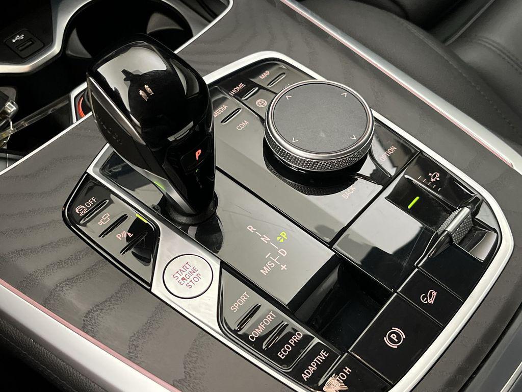 used 2022 BMW X7 car, priced at $49,990