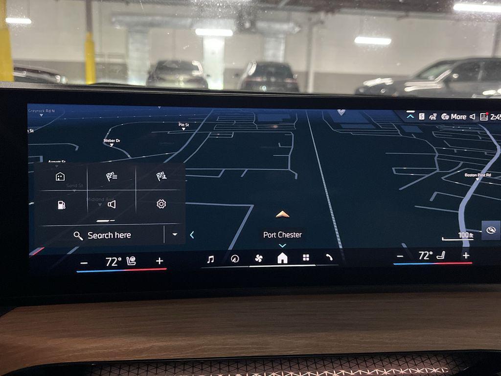 new 2025 BMW 330 car, priced at $51,610