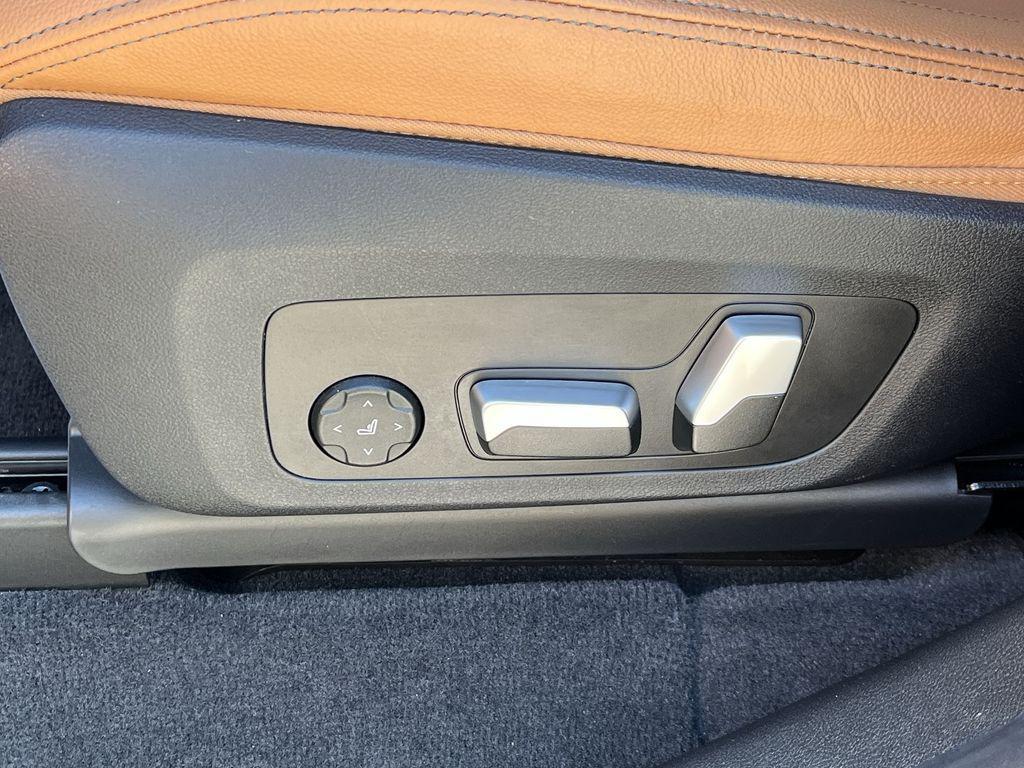 used 2022 BMW X3 car, priced at $37,968