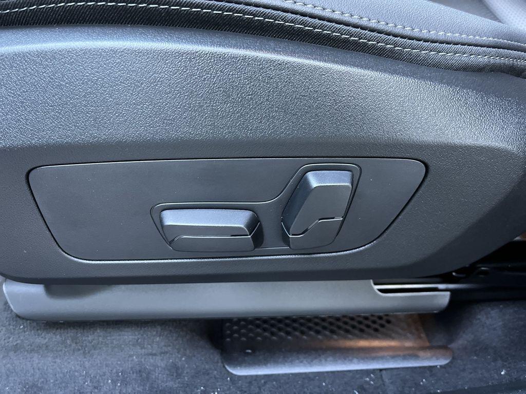 new 2025 BMW X1 car, priced at $48,445