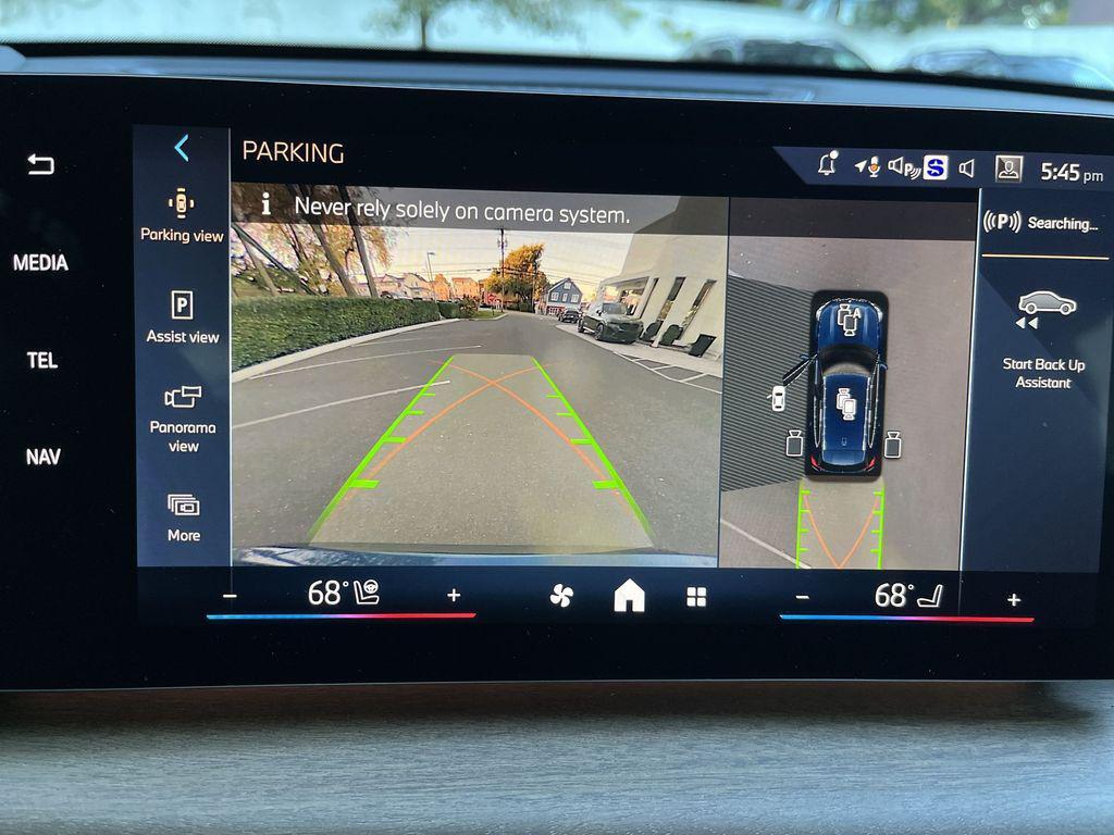 new 2025 BMW X1 car, priced at $48,445