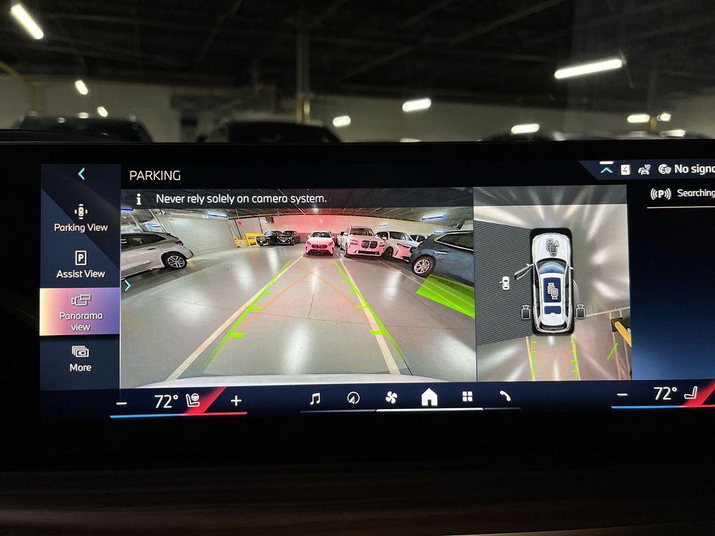 new 2026 BMW X7 car, priced at $95,375