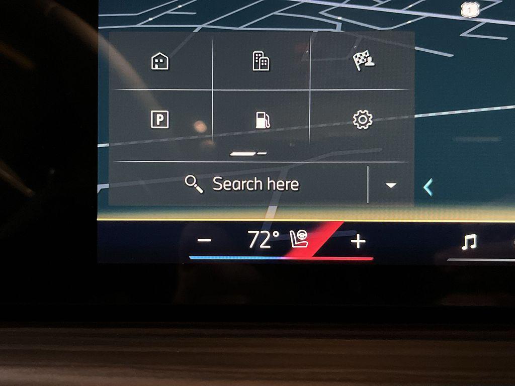 new 2026 BMW X7 car, priced at $95,375