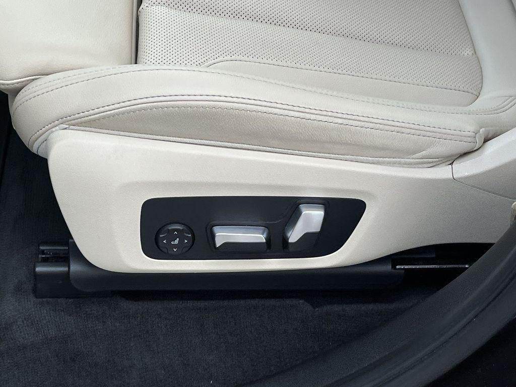used 2022 BMW X3 car, priced at $34,879
