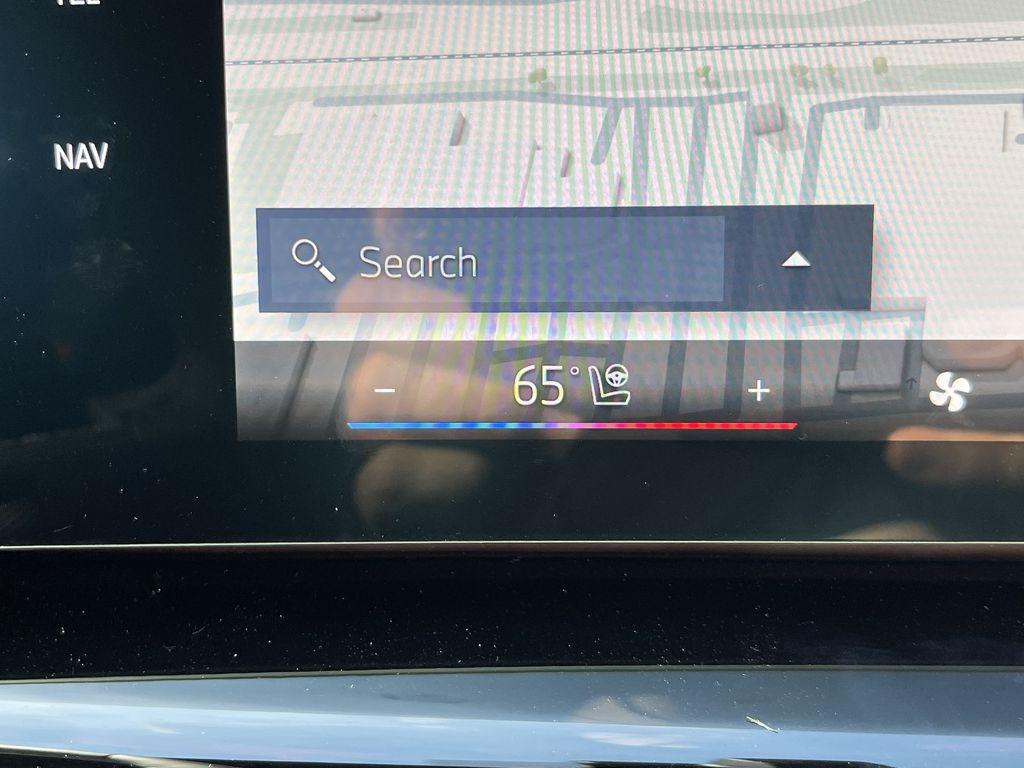 used 2025 BMW X1 car, priced at $43,236