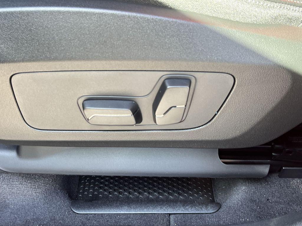 used 2025 BMW X1 car, priced at $43,236