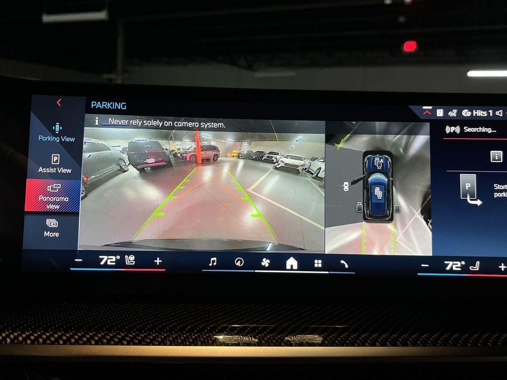 new 2026 BMW X5 car, priced at $98,275