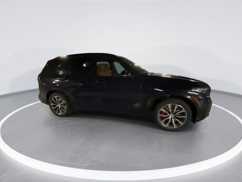 new 2026 BMW X5 car, priced at $98,275