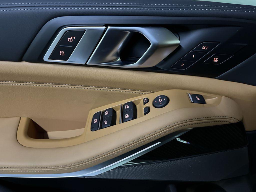 new 2026 BMW X5 car, priced at $98,275