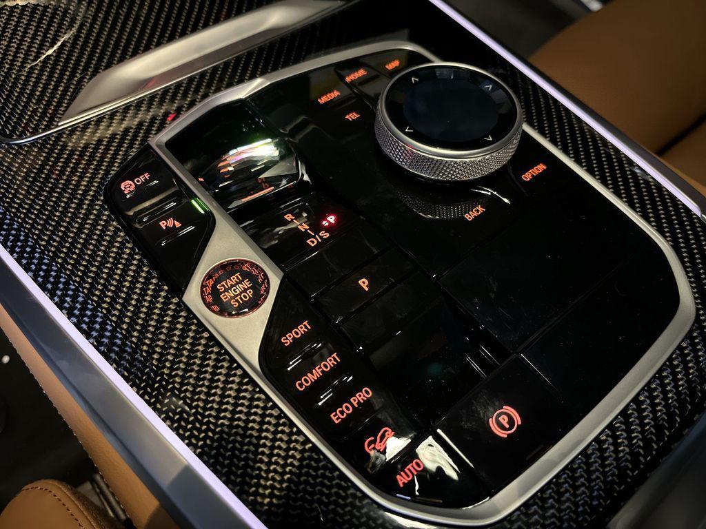 new 2026 BMW X5 car, priced at $98,275