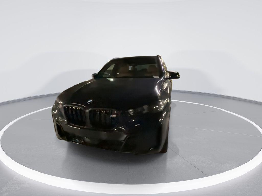 new 2026 BMW X5 car, priced at $98,275