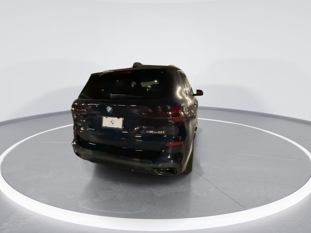 new 2026 BMW X5 car, priced at $98,275