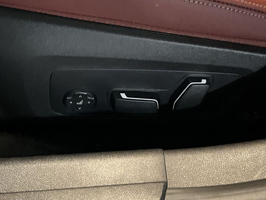 new 2025 BMW 330 car, priced at $51,610