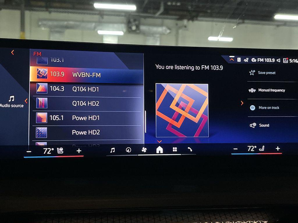 new 2025 BMW 330 car, priced at $51,610