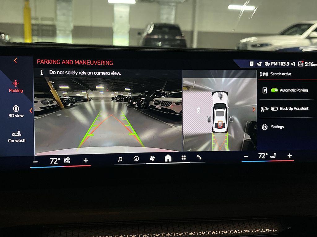 new 2025 BMW 330 car, priced at $51,610