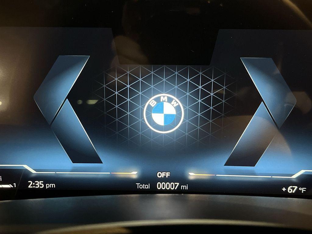 new 2026 BMW X5 car, priced at $83,875