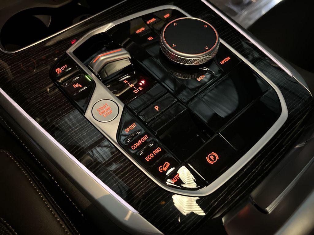 new 2026 BMW X5 car, priced at $83,875