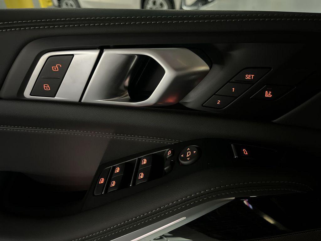 new 2026 BMW X5 car, priced at $83,875