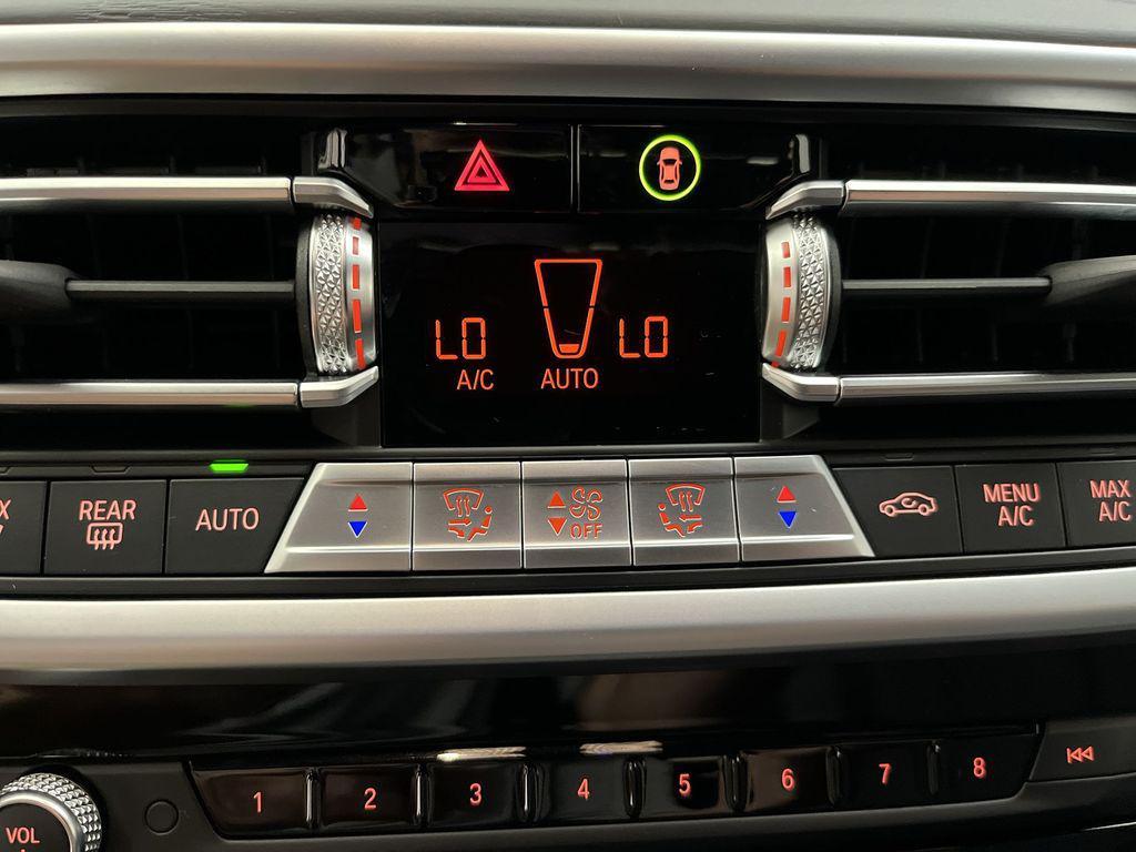 used 2022 BMW X3 car, priced at $30,969