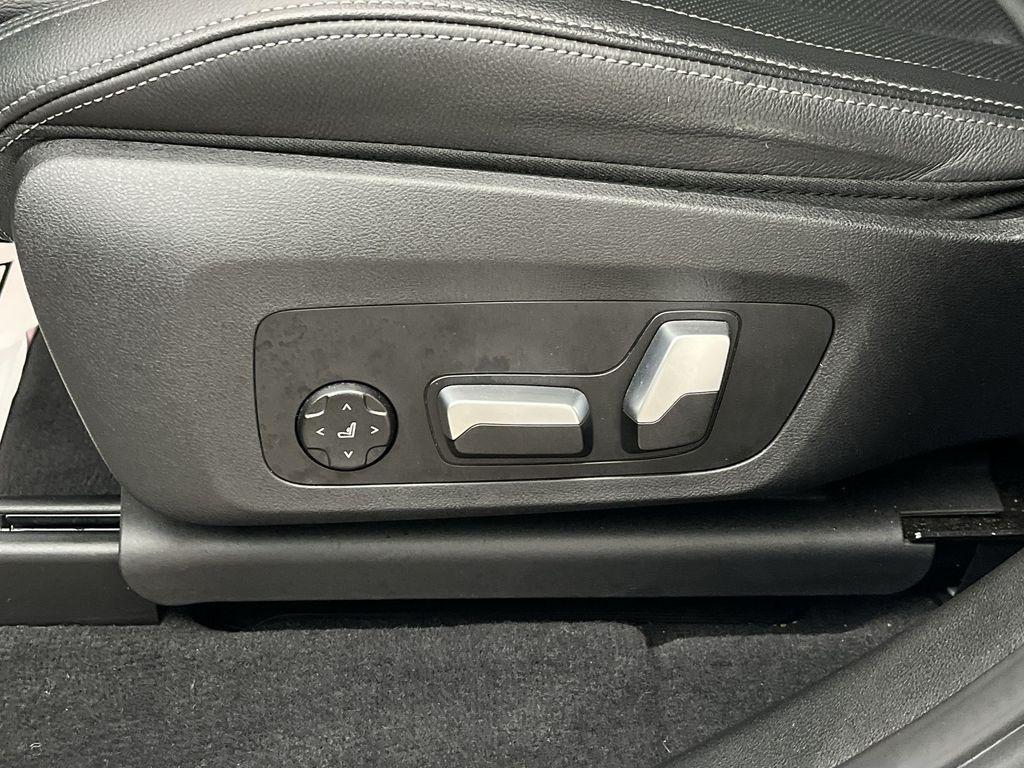 used 2022 BMW X3 car, priced at $30,969