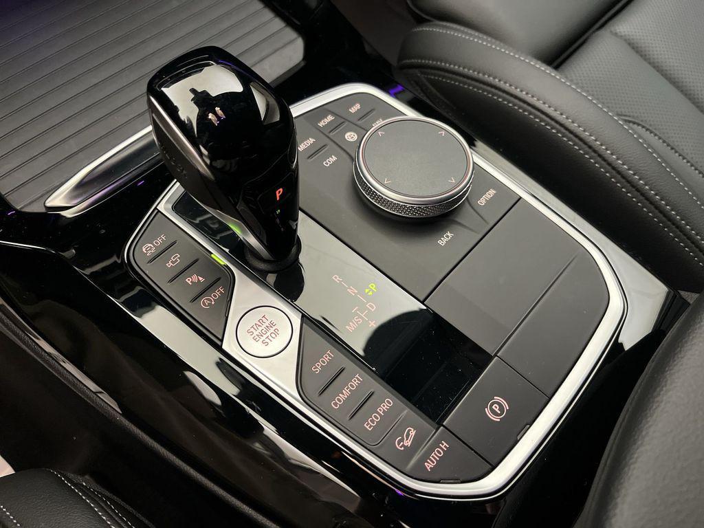 used 2022 BMW X3 car, priced at $30,969