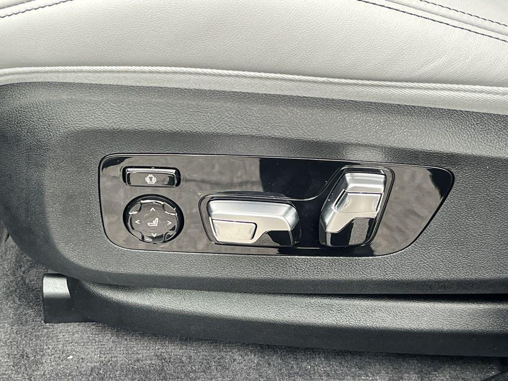 new 2026 BMW XM car, priced at $161,070